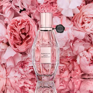Női parfüm Viktor & Rolf Flowerbomb Bloom