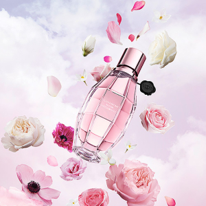 Női parfüm Viktor & Rolf Flowerbomb Bloom