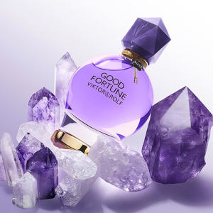 Női parfüm Viktor & Rolf Good Fortune