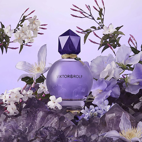 Női parfüm Viktor & Rolf Good Fortune