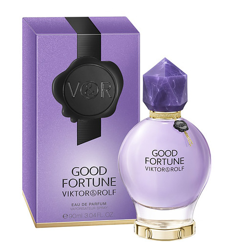 Női parfüm Viktor & Rolf Good Fortune