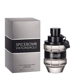 Férfi parfüm Viktor & Rolf Spicebomb