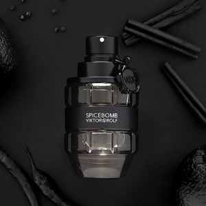 Férfi parfüm Viktor & Rolf Spicebomb