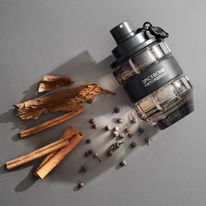 Férfi parfüm Viktor & Rolf Spicebomb