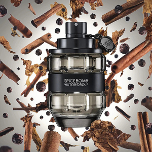 Férfi parfüm Viktor & Rolf Spicebomb