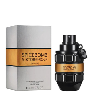 Férfi parfüm Viktor & Rolf Spicebomb Extreme