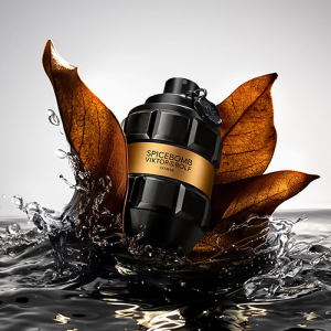 Férfi parfüm Viktor & Rolf Spicebomb Extreme