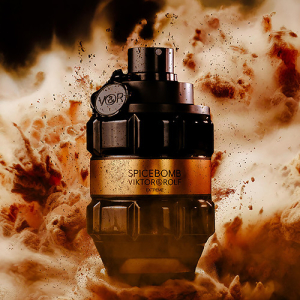 Férfi parfüm Viktor & Rolf Spicebomb Extreme