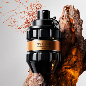 Férfi parfüm Viktor & Rolf Spicebomb Extreme