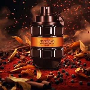 Férfi parfüm Viktor & Rolf Spicebomb Extreme