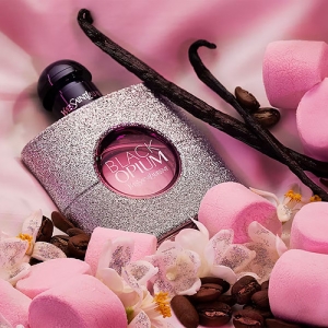 Női parfüm Yves Saint Laurent Black Opium