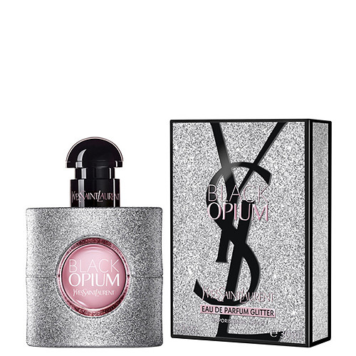 Női parfüm Yves Saint Laurent Black Opium