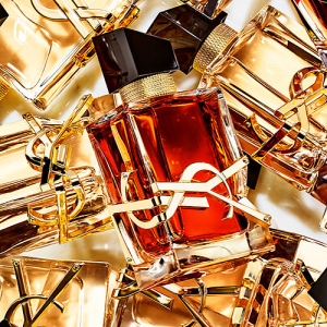 Női parfüm Yves Saint Laurent Libre
