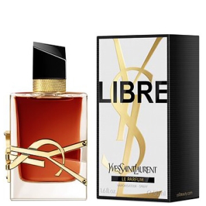 Női parfüm Yves Saint Laurent Libre