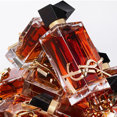 Női parfüm Yves Saint Laurent Libre