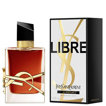 Női parfüm Yves Saint Laurent Libre