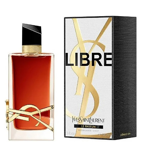 Női parfüm Yves Saint Laurent Libre