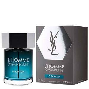 Férfi parfüm Yves Saint Laurent YSL L'Homme Le Parfum