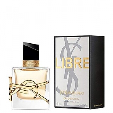 Női parfüm Yves Saint Laurent Libre