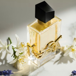 Női parfüm Yves Saint Laurent Libre
