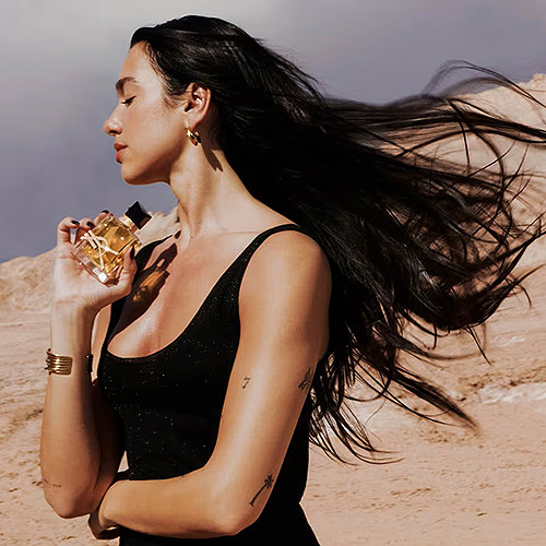 Női parfüm Yves Saint Laurent Libre