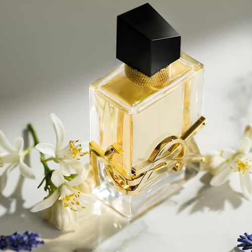 Női parfüm Yves Saint Laurent Libre