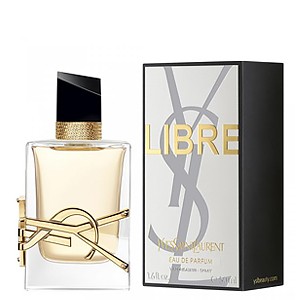 Női parfüm Yves Saint Laurent Libre