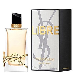 Női parfüm Yves Saint Laurent Libre