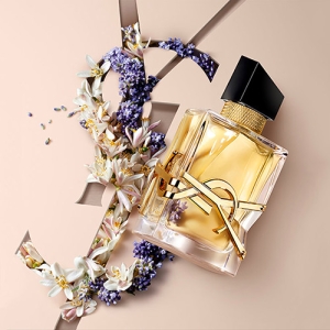 Női parfüm Yves Saint Laurent Libre