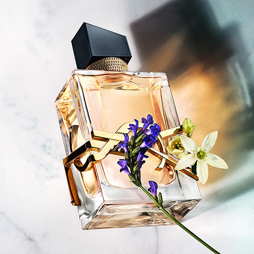 Női parfüm Yves Saint Laurent Libre