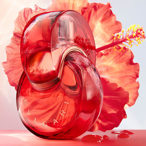 Női parfüm Bvlgari Omnia Coral