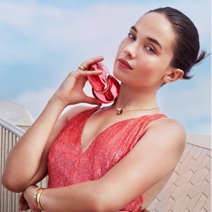 Női parfüm Bvlgari Omnia Coral