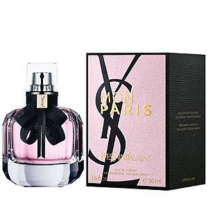 Női parfüm Yves Saint Laurent YSL Mon Paris