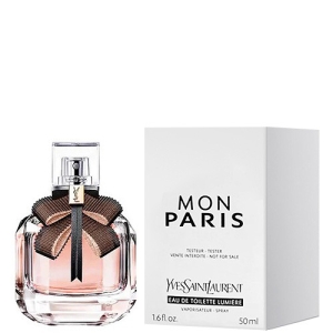 Női parfüm Yves Saint Laurent YSL Mon Paris