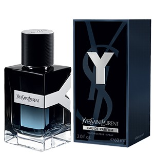 Férfi parfüm Yves Saint Laurent Y