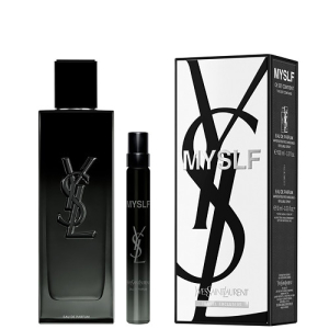 Yves Saint Laurent MYSLF Szett - EDP 100 ml + EDP Tollparfüm 10 ml