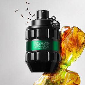 Férfi parfüm Viktor & Rolf Spicebomb Night Vision