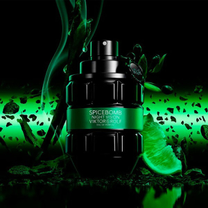 Férfi parfüm Viktor & Rolf Spicebomb Night Vision
