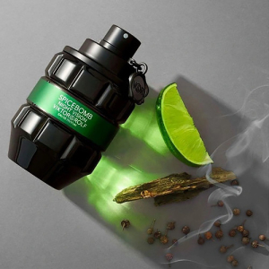 Férfi parfüm Viktor & Rolf Spicebomb Night Vision