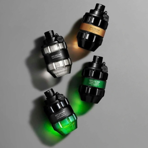 Férfi parfüm Viktor & Rolf Spicebomb Night Vision
