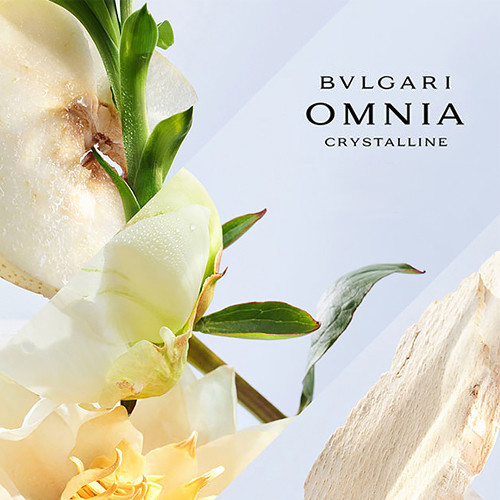 Női parfüm Bvlgari Omnia Crystalline