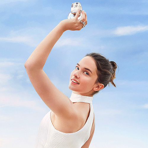 Női parfüm Bvlgari Omnia Crystalline