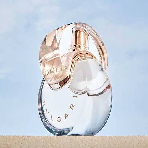 Női parfüm Bvlgari Omnia Crystalline