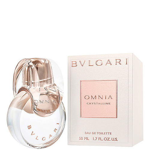 Női parfüm Bvlgari Omnia Crystalline