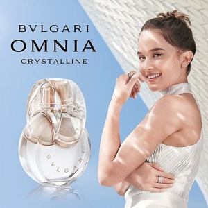 Női parfüm Bvlgari Omnia Crystalline