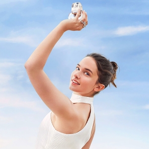 Női parfüm Bvlgari Omnia Crystalline