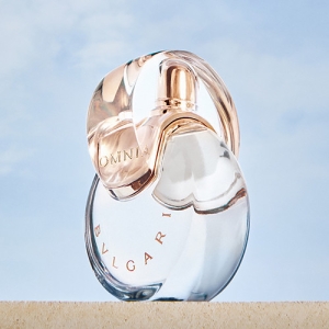 Női parfüm Bvlgari Omnia Crystalline
