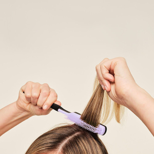 Kefék és fésűk Tangle Teezer Back-Combing