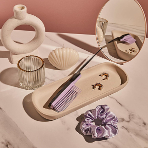 Kefék és fésűk Tangle Teezer Back-Combing