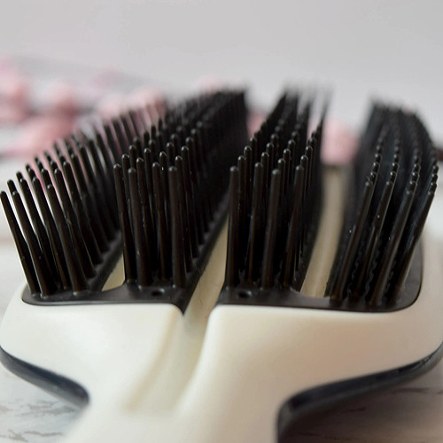 Kefék és fésűk Tangle Teezer Blow-Drying & Styling